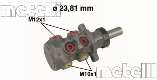 Brake Master Cylinder