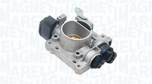 Throttle Body