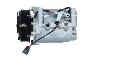 NRF Compressor, air conditioning (32726)