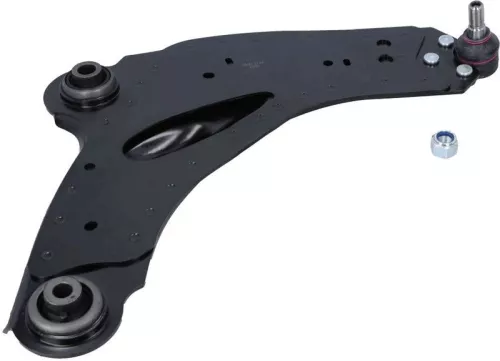 LEMFORDER Control/Trailing Arm, wheel suspension (33497 01)