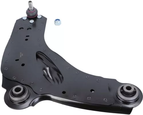 LEMFORDER Control/Trailing Arm, wheel suspension (33497 01)