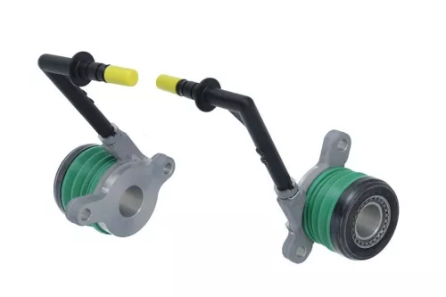 Central Slave Cylinder, clutch