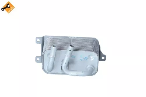 Oil Cooler, automatic transmission