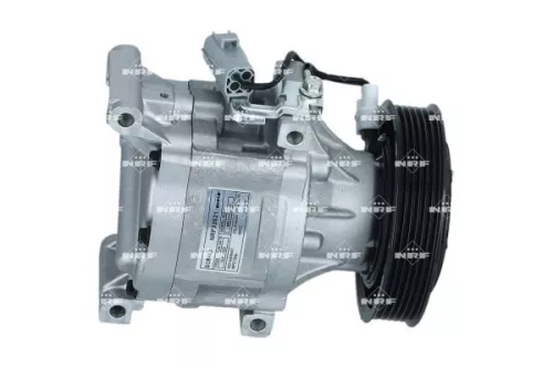 NRF Compressor, air conditioning (32621)