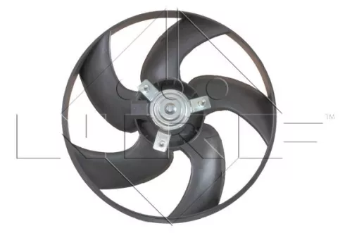 NRF Fan, engine cooling (47321)