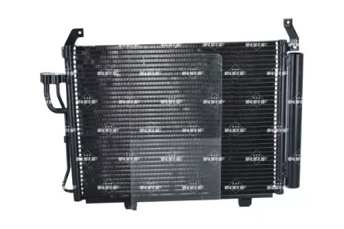 NRF Condenser, air conditioning (35992)