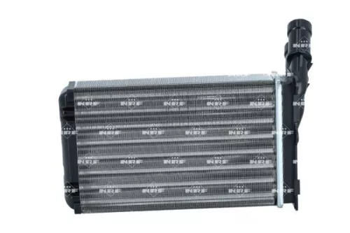 NRF Heat Exchanger, interior heating (54308)