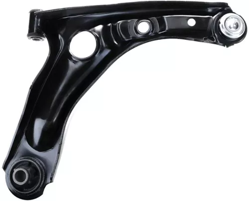 LEMFORDER Control/Trailing Arm, wheel suspension (33908 01)