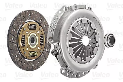 VALEO Clutch Kit (786025)