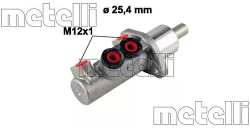 Brake Master Cylinder