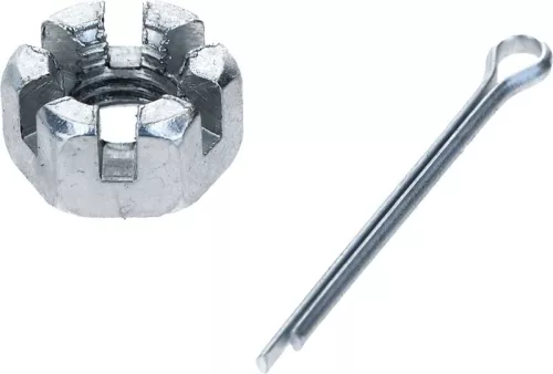 LEMFORDER Tie Rod End (30357 02)