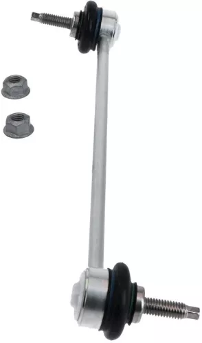 LEMFORDER Link/Coupling Rod, stabiliser bar (31992 01)