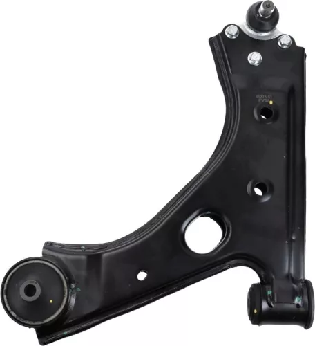 LEMFORDER Control/Trailing Arm, wheel suspension (35273 01)
