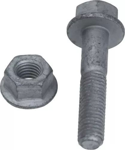 LEMFORDER Control/Trailing Arm, wheel suspension (35273 01)