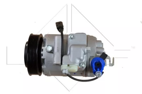 NRF Compressor, air conditioning (32225)