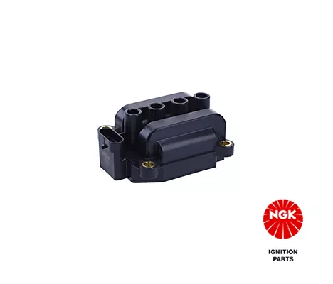 NGK Ignition Coil (48108)