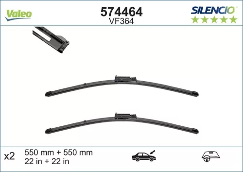 Wiper Blade