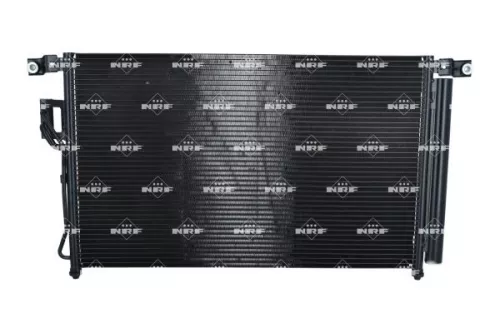 NRF Condenser, air conditioning (35965)
