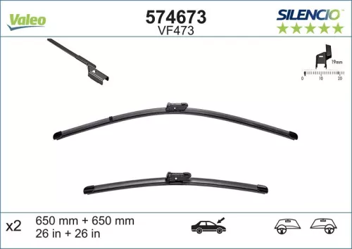 Wiper Blade