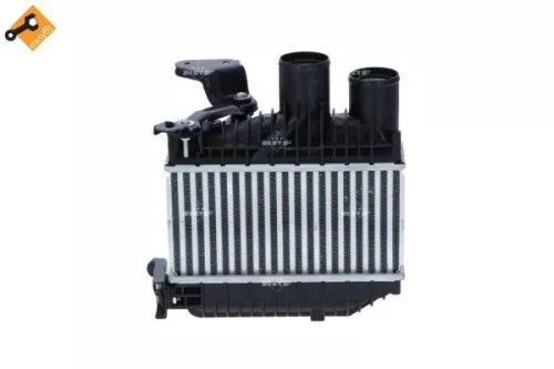 Charge Air Cooler