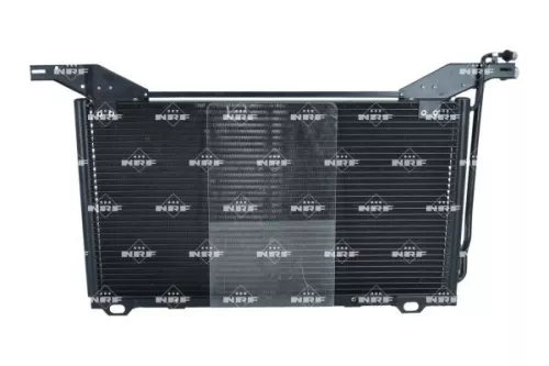 NRF Condenser, air conditioning (35245)