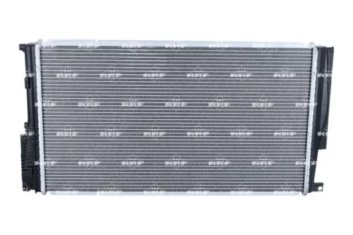 NRF Radiator, engine cooling (58413)