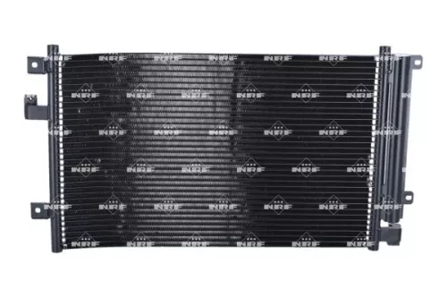 NRF Condenser, air conditioning (35942)