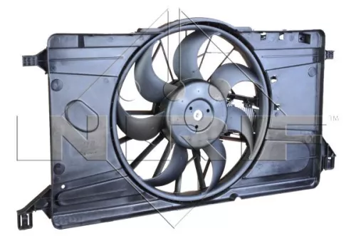 NRF Fan, engine cooling (47266)