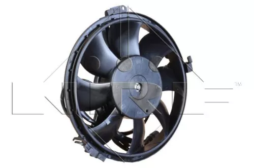 Fan, engine cooling