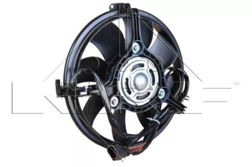 NRF Fan, engine cooling (47384)