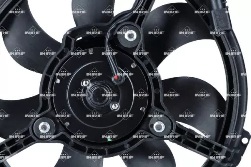 NRF Fan, engine cooling (47405)
