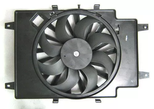 NRF Fan, engine cooling (47513)