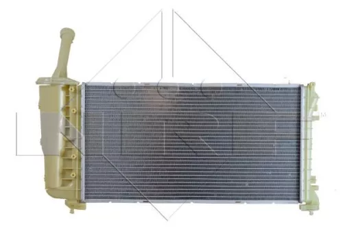 NRF Radiator, engine cooling (53247)