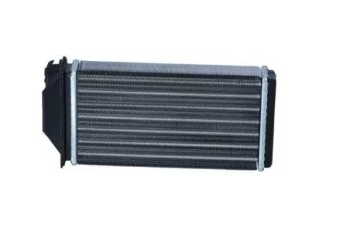 NRF Heat Exchanger, interior heating (53561)