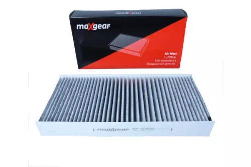 MAXGEAR Filter, cabin air (26-0453)