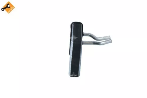 NRF Heat Exchanger, interior heating (54289)
