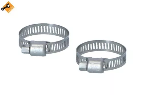 NRF Heat Exchanger, interior heating (54289)