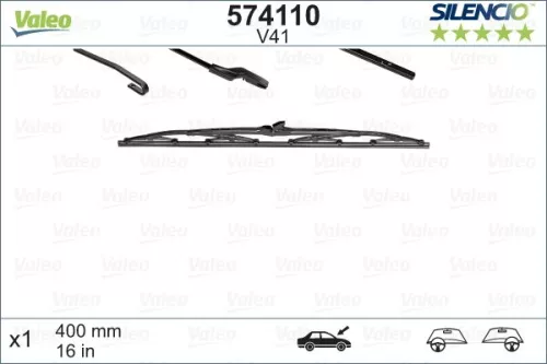 Wiper Blade