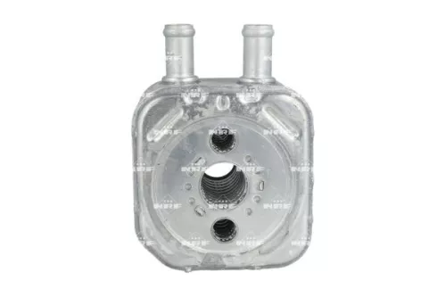 NRF Oil Cooler, engine oil (31179)