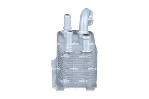 NRF Oil Cooler, automatic transmission (31192)