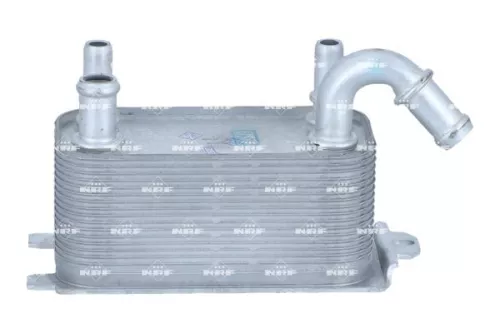 NRF Oil Cooler, automatic transmission (31192)