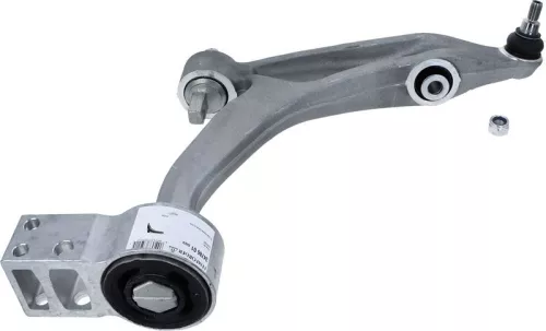 LEMFORDER Control/Trailing Arm, wheel suspension (34786 01)