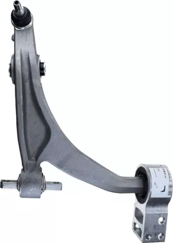 LEMFORDER Control/Trailing Arm, wheel suspension (34786 01)