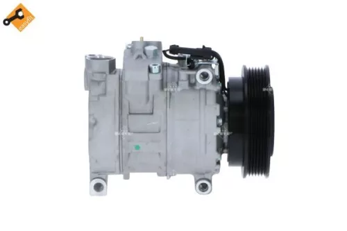 NRF Compressor, air conditioning (32501)