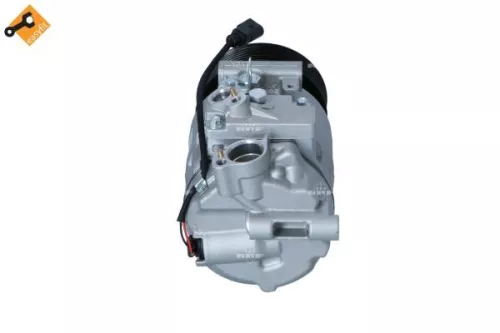 NRF Compressor, air conditioning (32613)