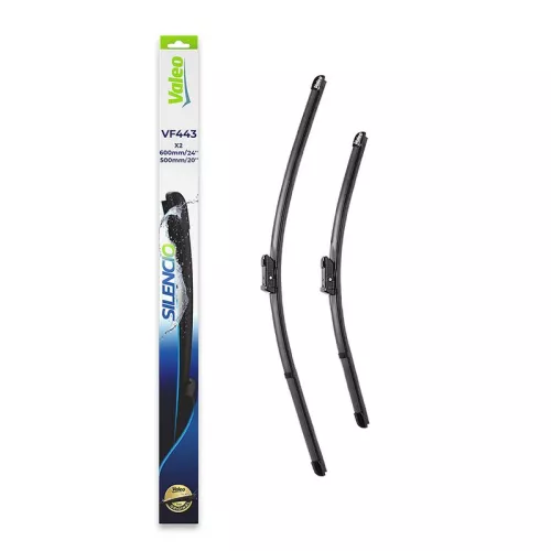 VALEO Wiper Blade (574643)
