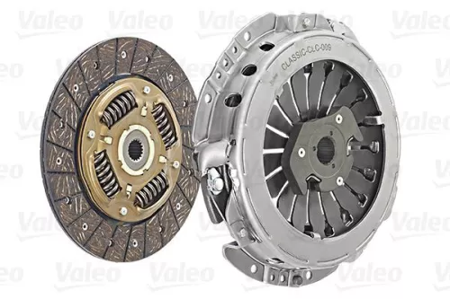 VALEO Clutch Kit (786009)
