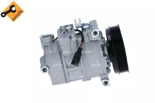 NRF Compressor, air conditioning (32512)