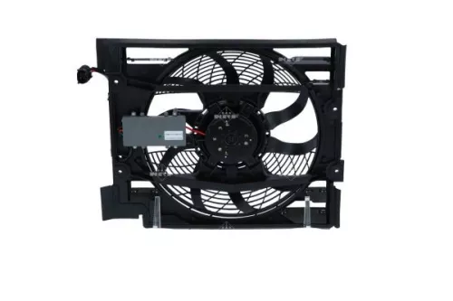 Fan, engine cooling