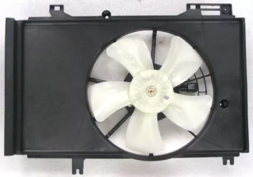 Fan, engine cooling